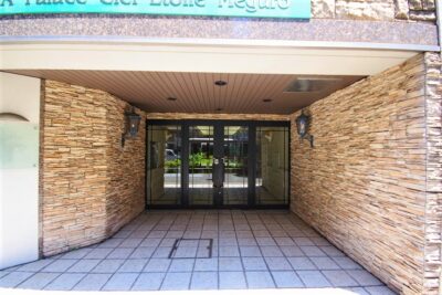 ダイアパレスシェルトワレ目黒　外観2